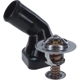 Purchase Top-Quality Thermostat With Housing by MOTORAD - 2904KT pa4