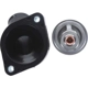 Purchase Top-Quality Thermostat With Housing by MOTORAD - 2904KT pa5