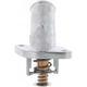 Purchase Top-Quality Thermostat With Housing by MOTORAD - 324-185 pa11