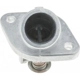 Purchase Top-Quality Thermostat avec boîtier par MOTORAD - 324-185 pa6