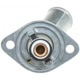 Purchase Top-Quality Thermostat With Housing by MOTORAD - 324-185 pa8