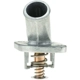 Purchase Top-Quality Thermostat With Housing by MOTORAD - 324-192 pa2