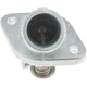 Purchase Top-Quality MOTORAD - 324-192 - Integrated Housing Thermostat pa4