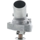 Purchase Top-Quality Thermostat With Housing by MOTORAD - 343-170 pa1