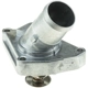 Purchase Top-Quality Thermostat With Housing by MOTORAD - 343-170 pa2
