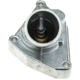 Purchase Top-Quality Thermostat With Housing by MOTORAD - 343-170 pa5