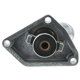 Purchase Top-Quality Thermostat With Housing by MOTORAD - 343-170 pa6