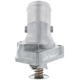 Purchase Top-Quality Thermostat With Housing by MOTORAD - 343-170 pa8