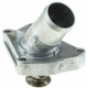 Purchase Top-Quality Thermostat With Housing by MOTORAD - 343-180 pa1