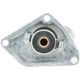 Purchase Top-Quality Thermostat With Housing by MOTORAD - 343-180 pa13