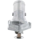 Purchase Top-Quality Thermostat With Housing by MOTORAD - 343-180 pa16