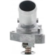 Purchase Top-Quality Thermostat With Housing by MOTORAD - 343-180 pa19