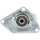 Purchase Top-Quality Thermostat With Housing by MOTORAD - 343-180 pa20