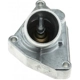 Purchase Top-Quality Thermostat With Housing by MOTORAD - 343-180 pa22