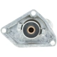 Purchase Top-Quality Thermostat With Housing by MOTORAD - 343-180 pa28