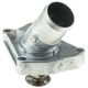 Purchase Top-Quality Thermostat With Housing by MOTORAD - 343-180 pa29
