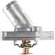 Purchase Top-Quality Thermostat With Housing by MOTORAD - 343-180 pa31