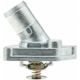 Purchase Top-Quality Thermostat With Housing by MOTORAD - 343-180 pa8