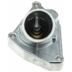 Purchase Top-Quality Thermostat With Housing by MOTORAD - 343-180 pa9