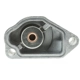 Purchase Top-Quality Thermostat With Housing by MOTORAD - 347-180 pa4