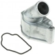Purchase Top-Quality Thermostat With Housing by MOTORAD - 347-192 pa10