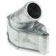 Purchase Top-Quality Thermostat With Housing by MOTORAD - 347-192 pa16