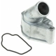 Purchase Top-Quality Thermostat With Housing by MOTORAD - 347-192 pa17