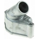 Purchase Top-Quality Thermostat With Housing by MOTORAD - 347-192 pa26