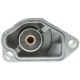 Purchase Top-Quality Thermostat With Housing by MOTORAD - 347-192 pa3