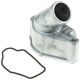 Purchase Top-Quality Thermostat With Housing by MOTORAD - 347-192 pa4