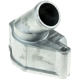 Purchase Top-Quality Thermostat With Housing by MOTORAD - 347-192 pa5
