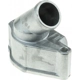 Purchase Top-Quality Thermostat With Housing by MOTORAD - 347-192 pa9