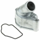 Purchase Top-Quality Thermostat With Housing by MOTORAD - 347-198 pa11