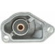 Purchase Top-Quality Thermostat With Housing by MOTORAD - 347-198 pa13