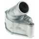 Purchase Top-Quality Thermostat With Housing by MOTORAD - 347-198 pa21