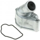 Purchase Top-Quality Thermostat With Housing by MOTORAD - 347-198 pa25