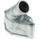 Purchase Top-Quality Thermostat With Housing by MOTORAD - 347-198 pa29