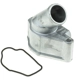 Purchase Top-Quality Thermostat With Housing by MOTORAD - 347-198 pa6