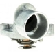 Purchase Top-Quality Thermostat With Housing by MOTORAD - 349-198 pa10