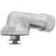 Purchase Top-Quality Thermostat With Housing by MOTORAD - 349-198 pa11