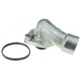 Purchase Top-Quality Thermostat With Housing by MOTORAD - 349-198 pa12