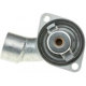 Purchase Top-Quality Thermostat With Housing by MOTORAD - 349-198 pa13