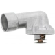 Purchase Top-Quality Thermostat With Housing by MOTORAD - 349-198 pa16