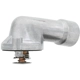 Purchase Top-Quality Thermostat With Housing by MOTORAD - 349-198 pa4