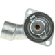 Purchase Top-Quality Thermostat With Housing by MOTORAD - 349-198 pa5