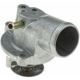 Purchase Top-Quality Thermostat With Housing by MOTORAD - 351-192 pa1