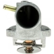 Purchase Top-Quality Thermostat With Housing by MOTORAD - 351-192 pa10