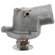 Purchase Top-Quality Thermostat With Housing by MOTORAD - 351-192 pa11