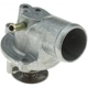 Purchase Top-Quality Thermostat With Housing by MOTORAD - 351-192 pa13