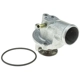 Purchase Top-Quality Thermostat With Housing by MOTORAD - 351-192 pa14